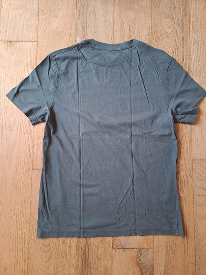 Tee-shirt manches courtes