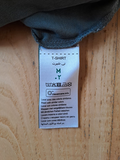Tee-shirt manches courtes