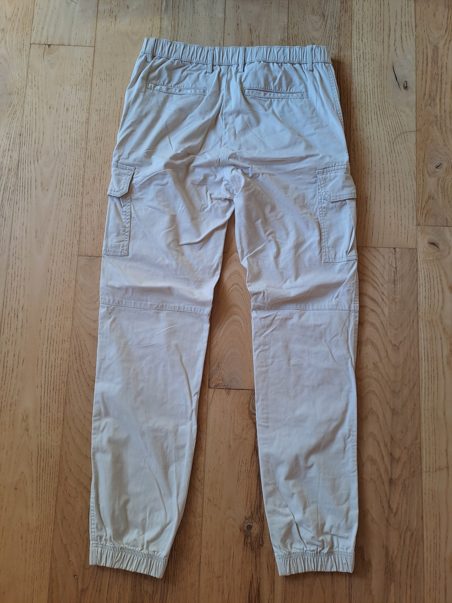 Pantalon beige
