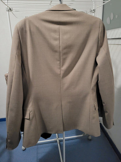 Veste de costume slim