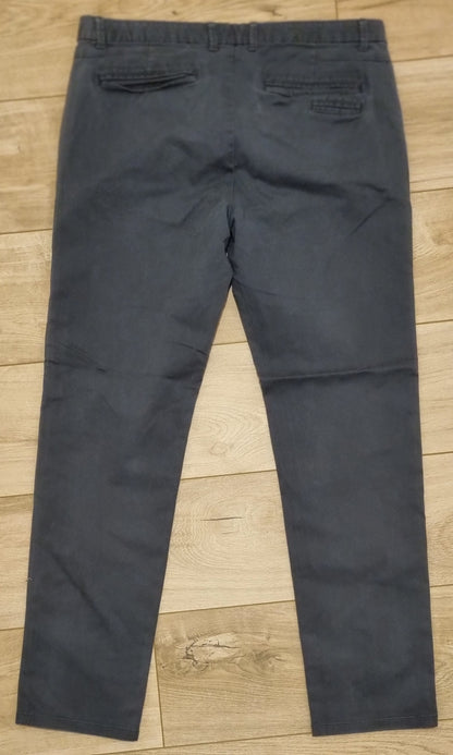 Chino slim stretch