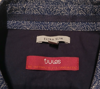 Chemise Extra Slim Imprimée