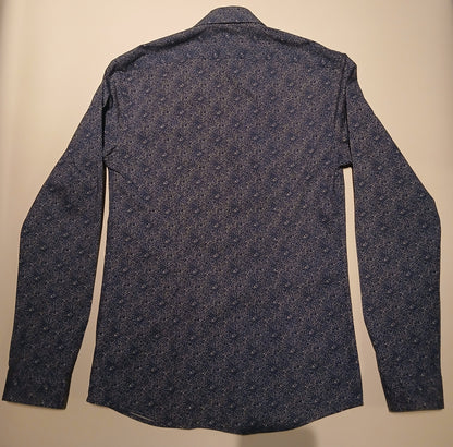 Chemise Extra Slim Imprimée