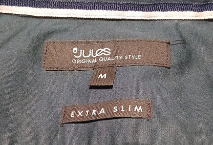 chemise verte fonçée