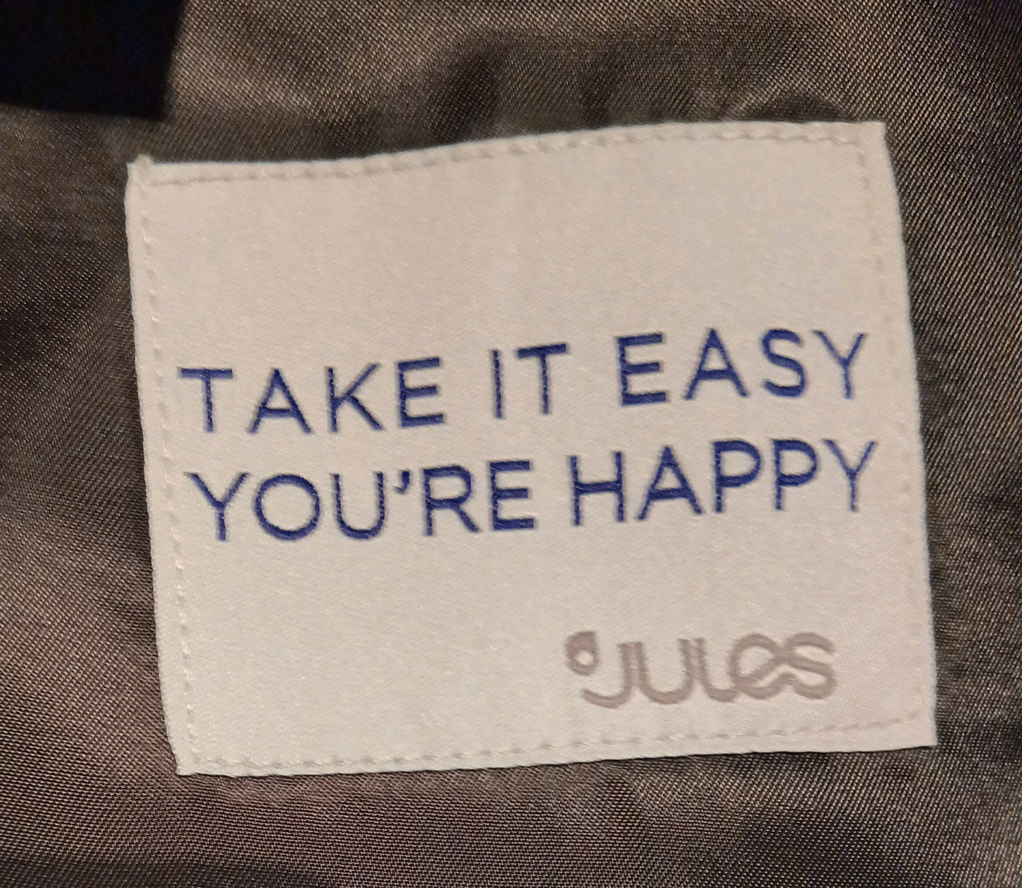 Veste de costume slim