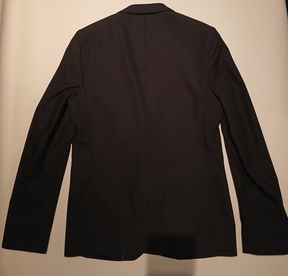 Veste de costume slim