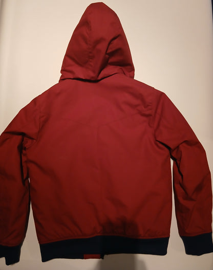 Blouson ski déperlant