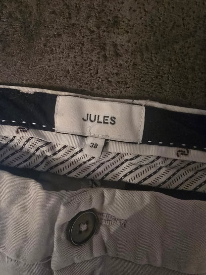 Pantalon chino slim #Simon en coton issu de l'agriculture biologique