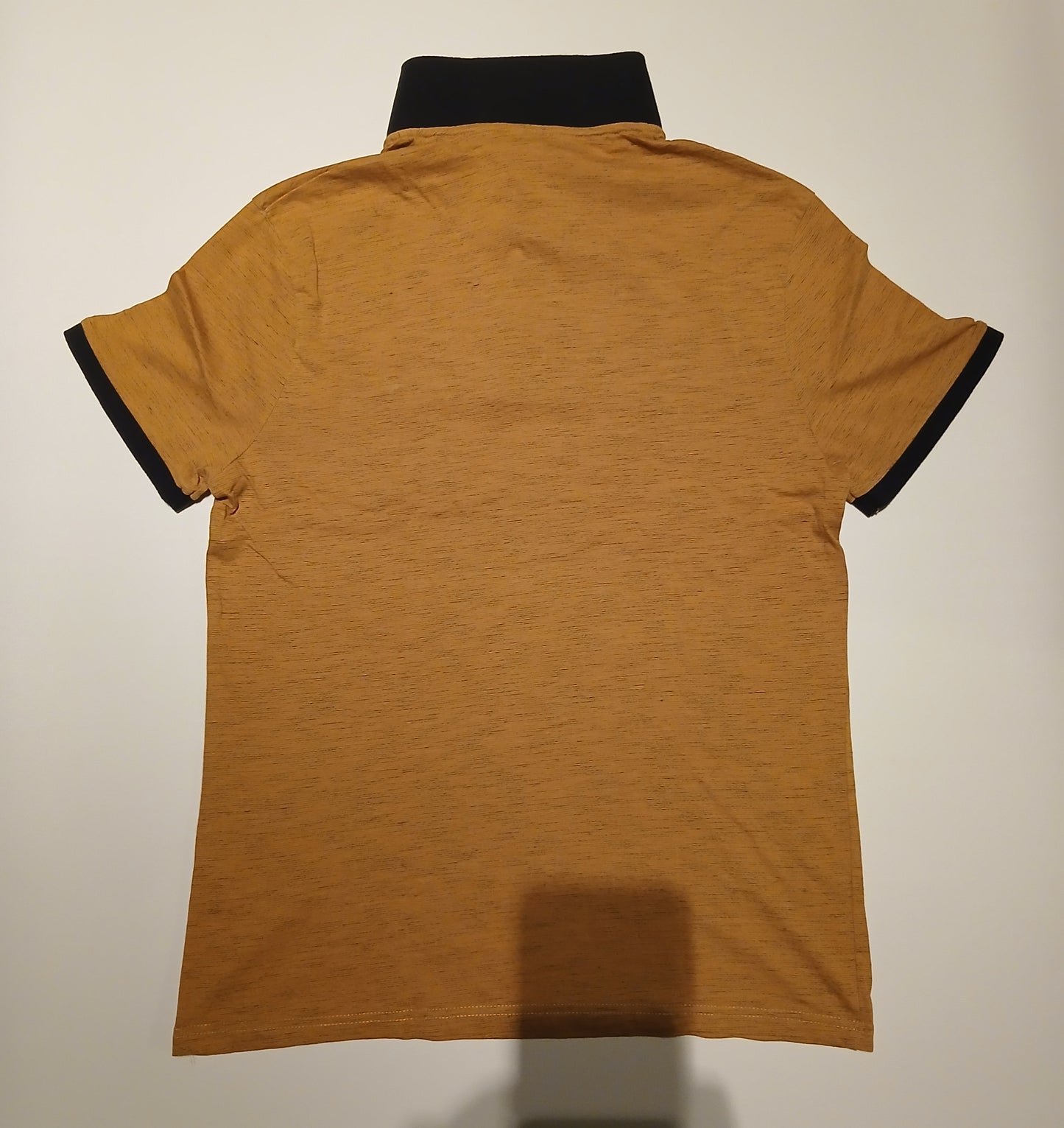 Polo manches courtes