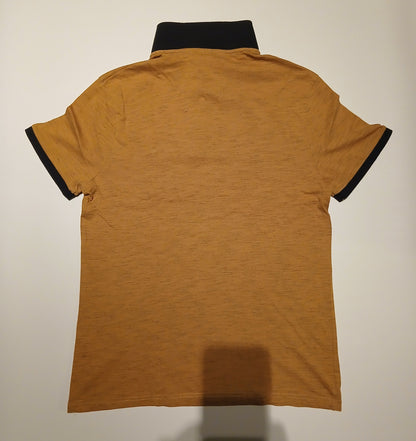 Polo manches courtes