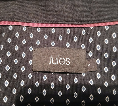 Polo manche longue col chemise