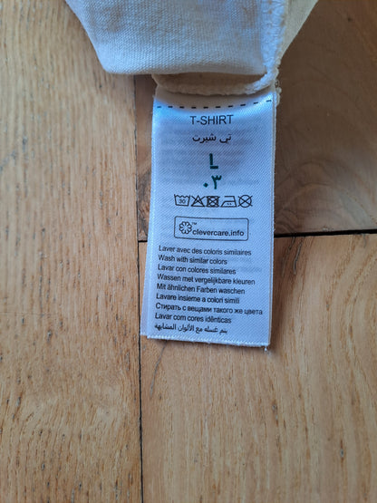 Tee-shirt manches courtes