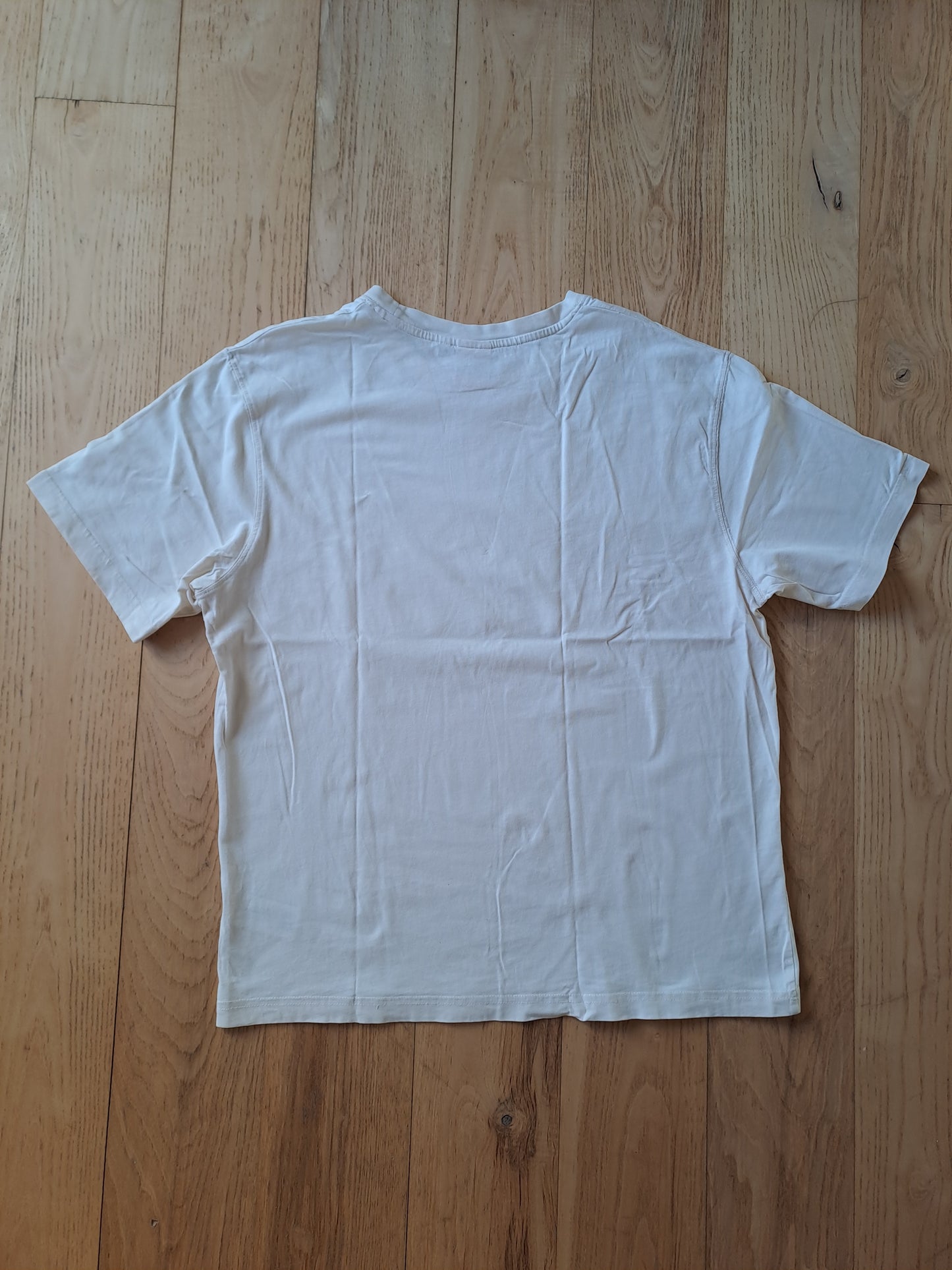 Tee-shirt à manches courtes