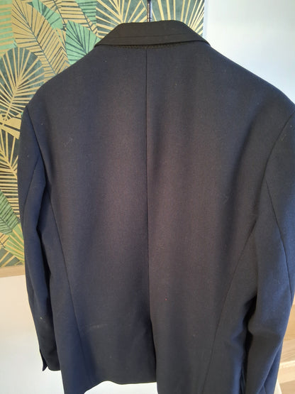 Veste de costume slim