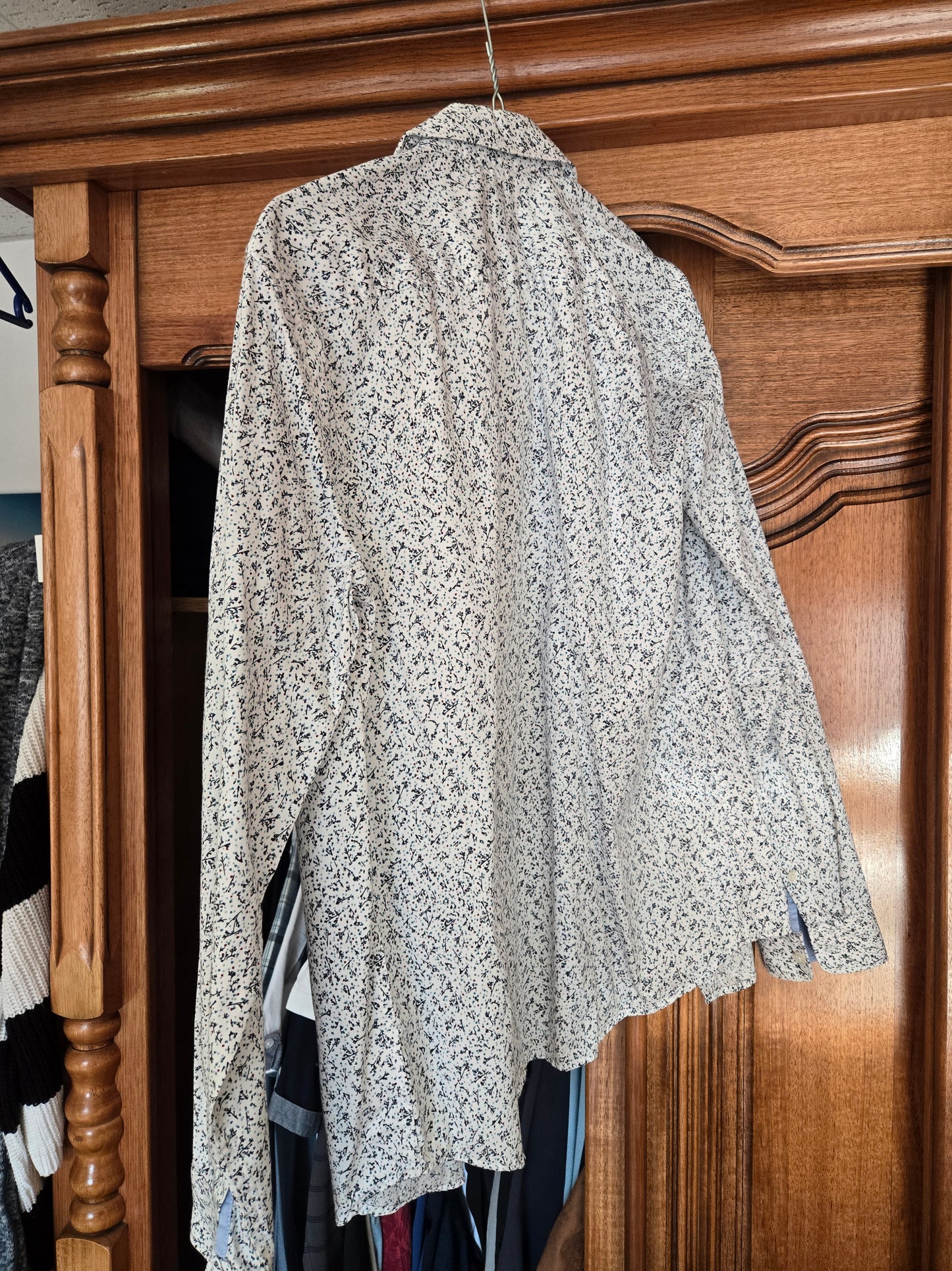 Chemise