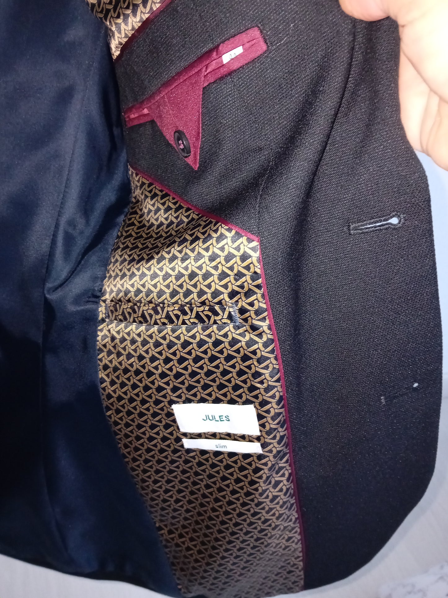 Blazer