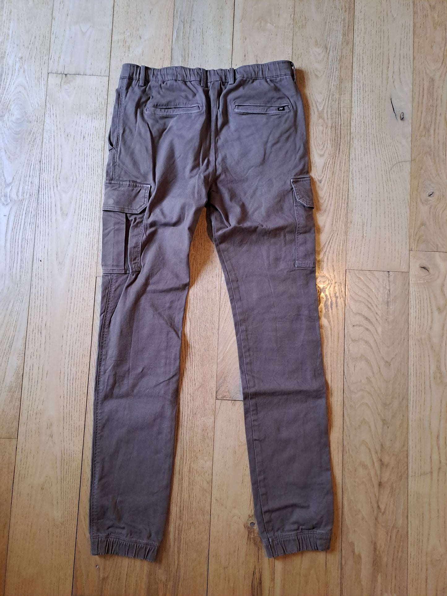 Pantalon marron