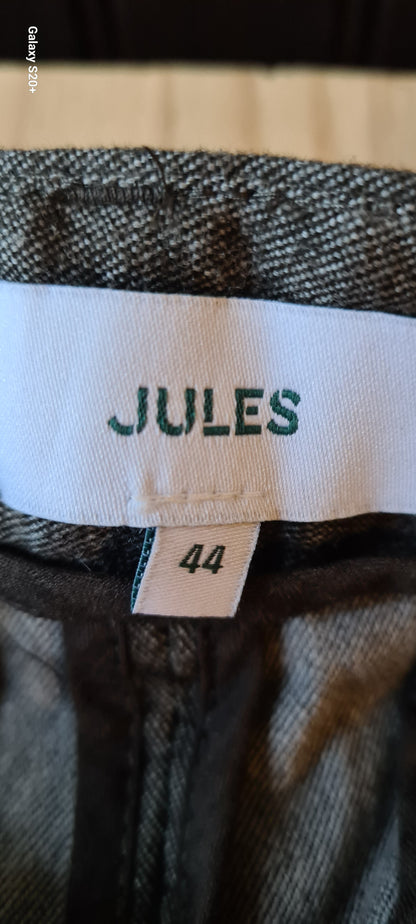 Pantalon de ville homme