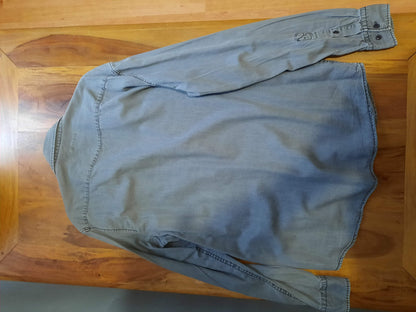 Chemise manche Longue
