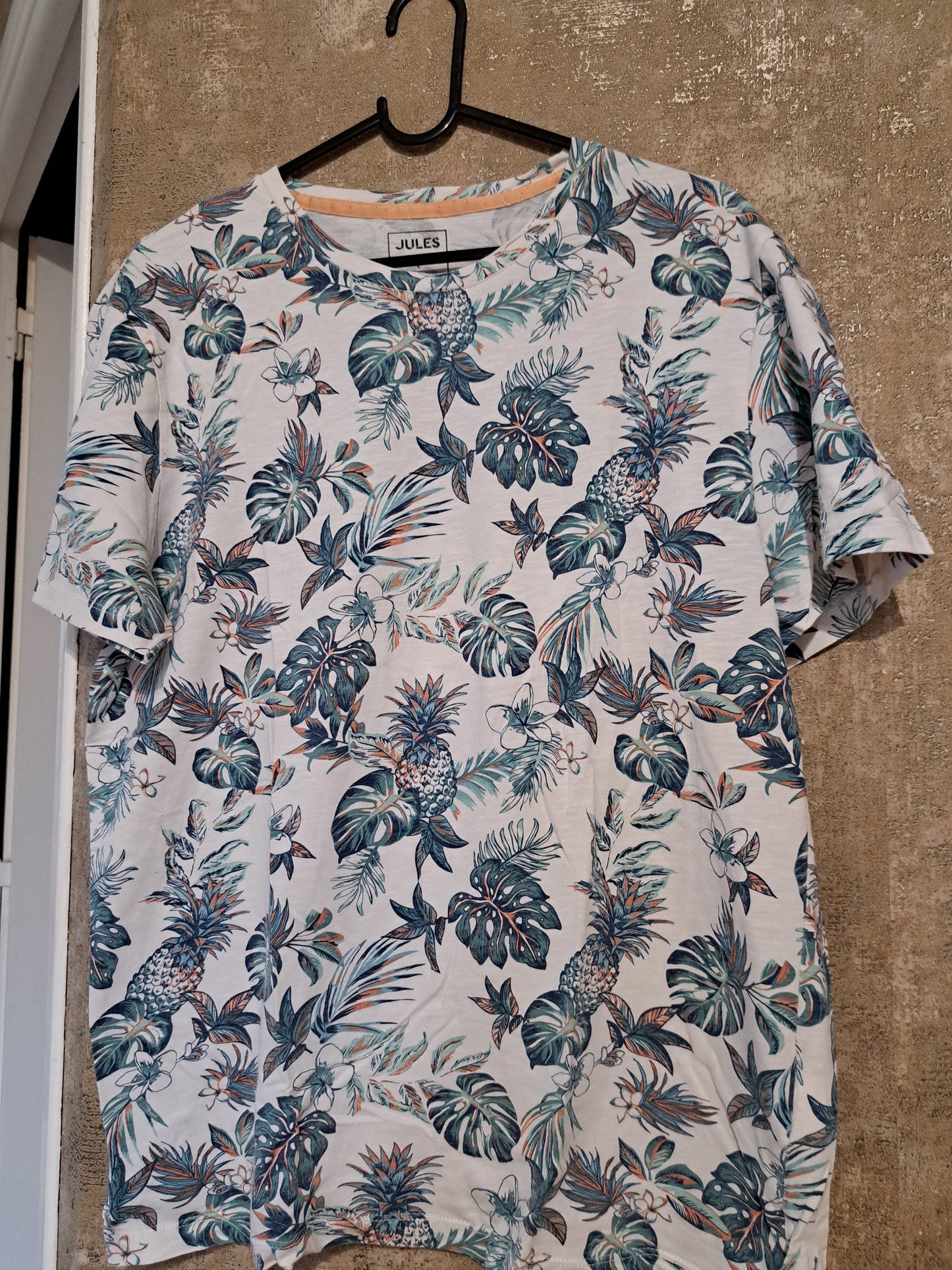 Tee shirt imprimé