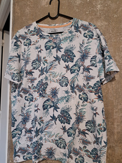 Tee shirt imprimé