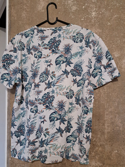 Tee shirt imprimé