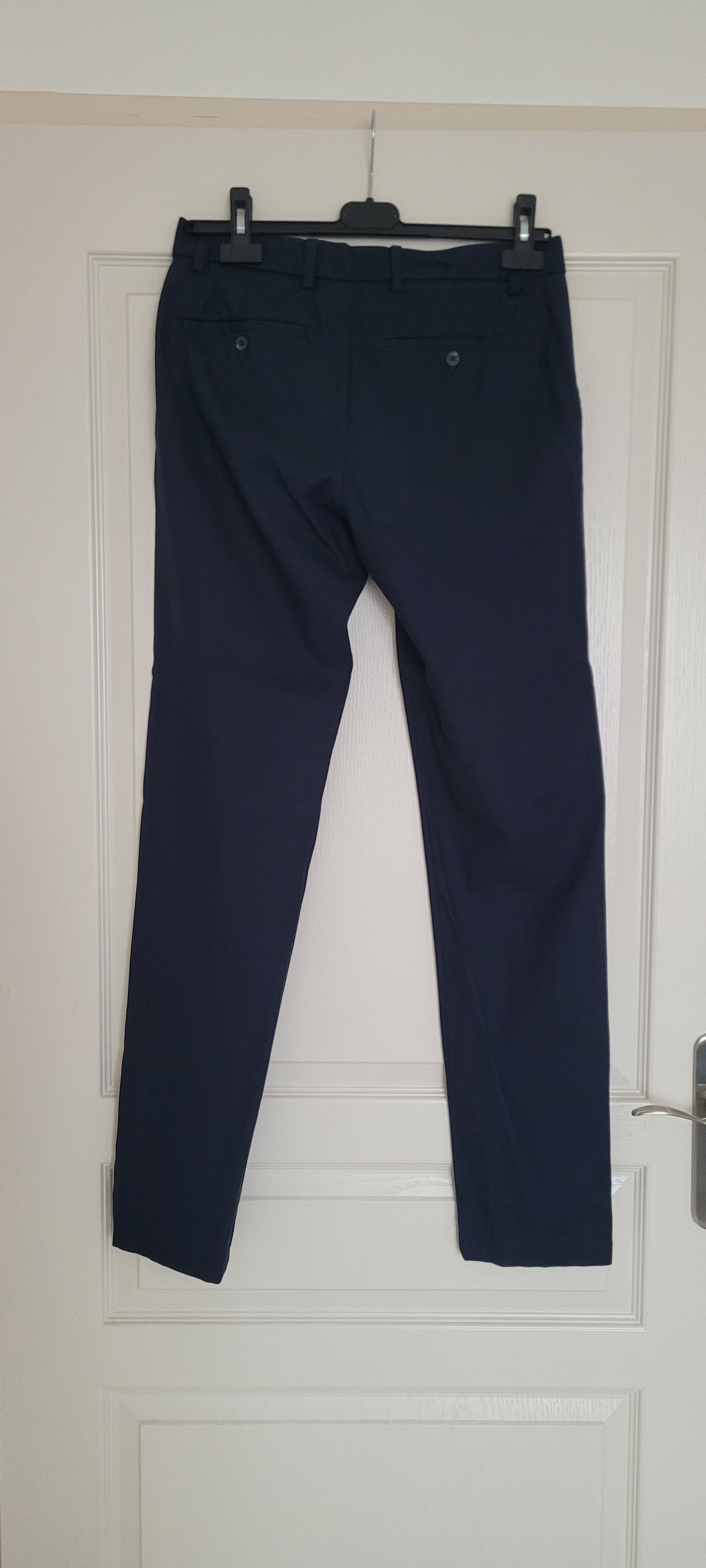 Pantalon Chino Regular
