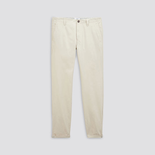 Pantalon chino slim
