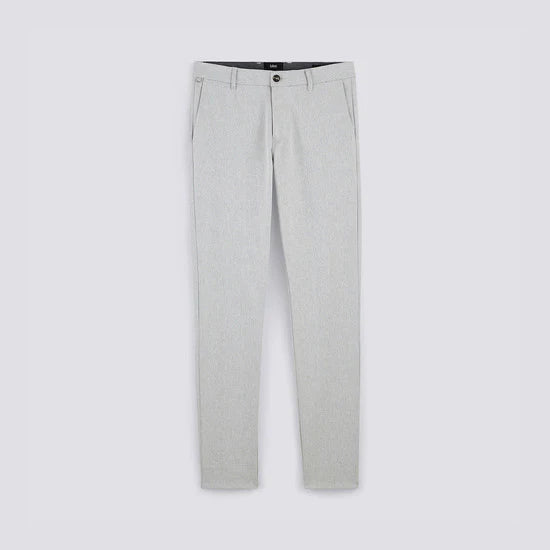 Pantalon chino slim #Simon