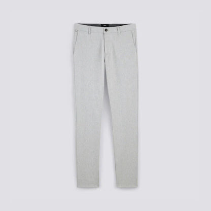 Pantalon chino slim #Simon
