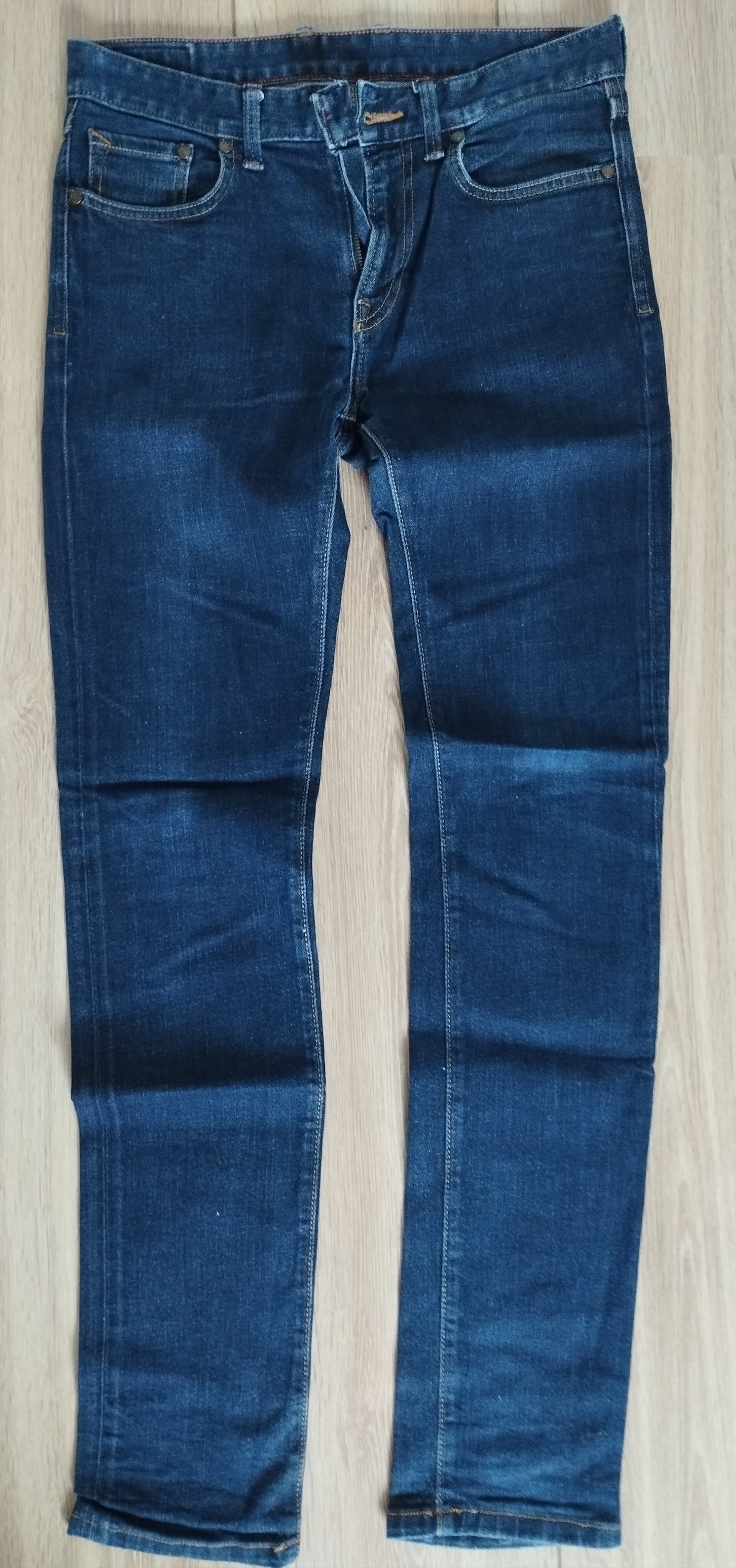 second_hand