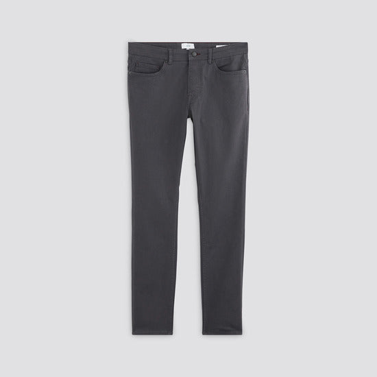Pantalon 5 poches slim