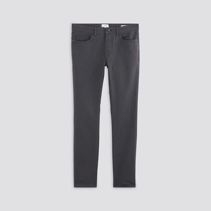 Pantalon 5 poches slim