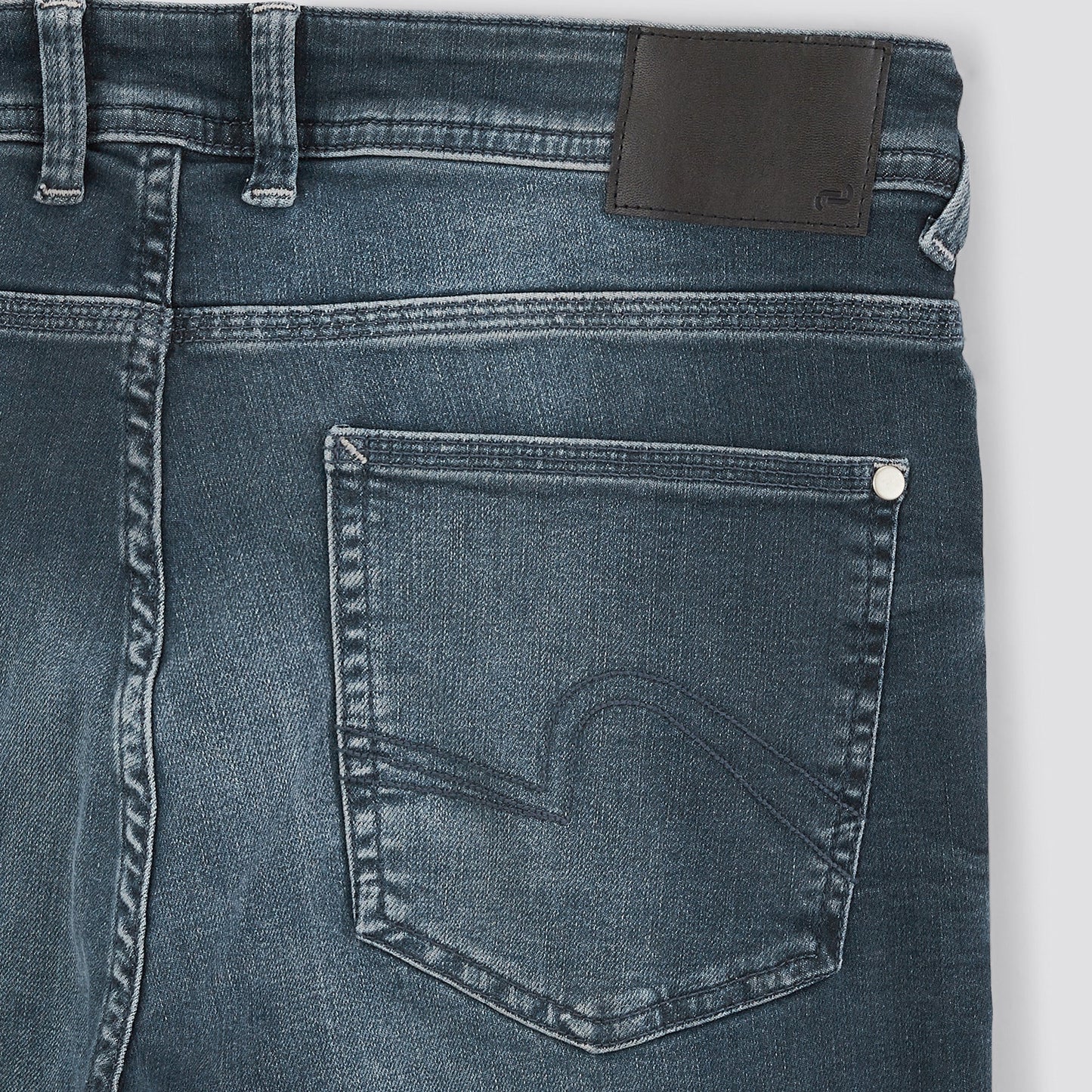 Jean skinny #Max hyper stretch 4 longueu