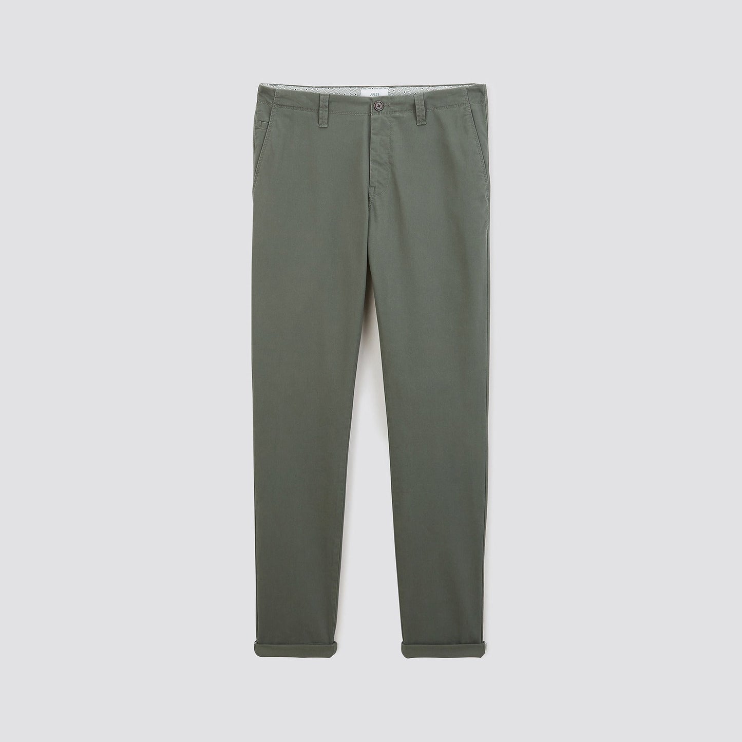 Pantalon chino slim