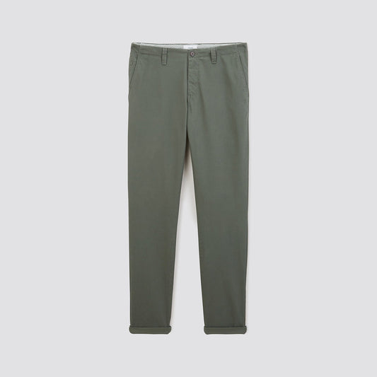 Pantalon chino slim