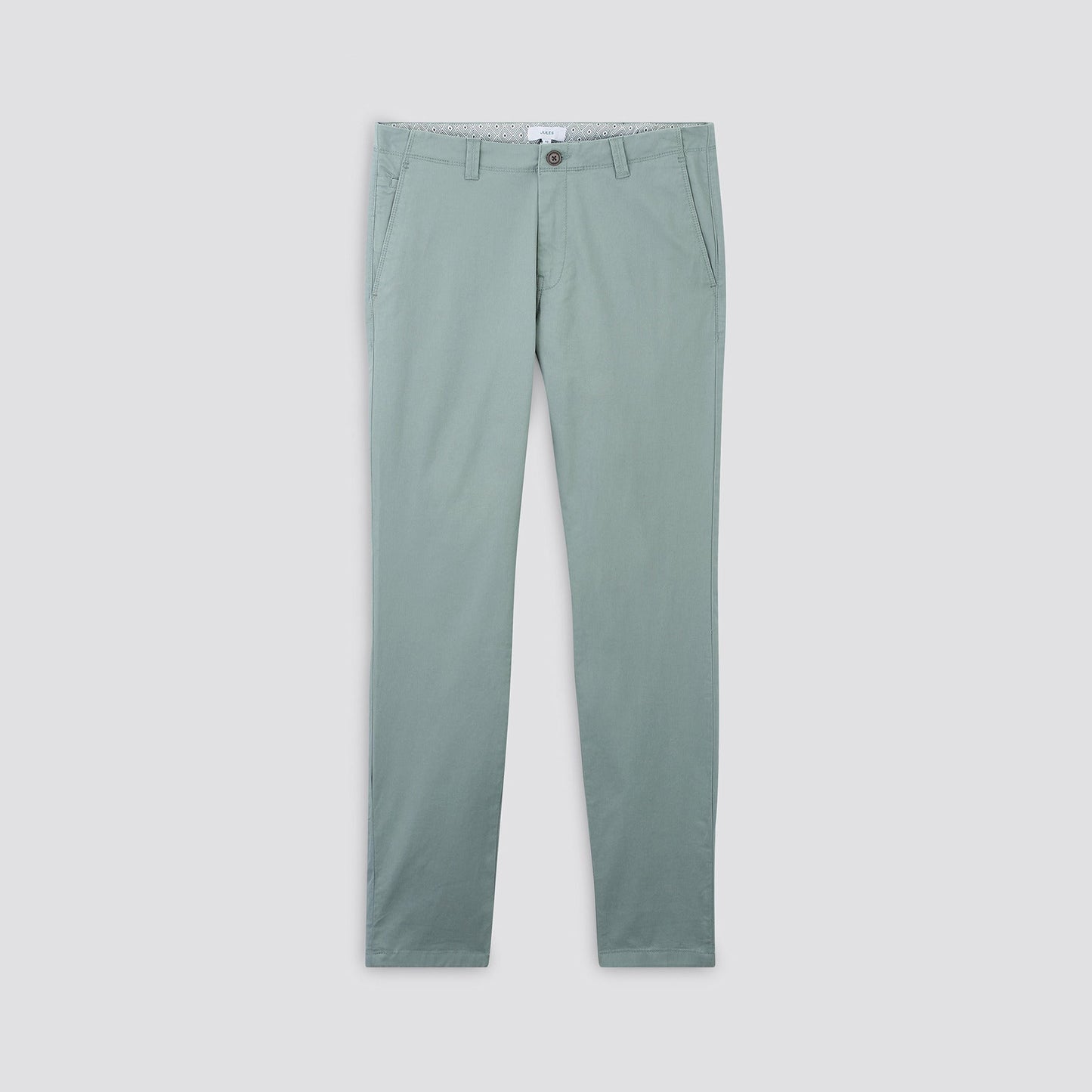 Pantalon chino slim #Sasha