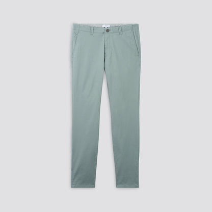 Pantalon chino slim #Sasha