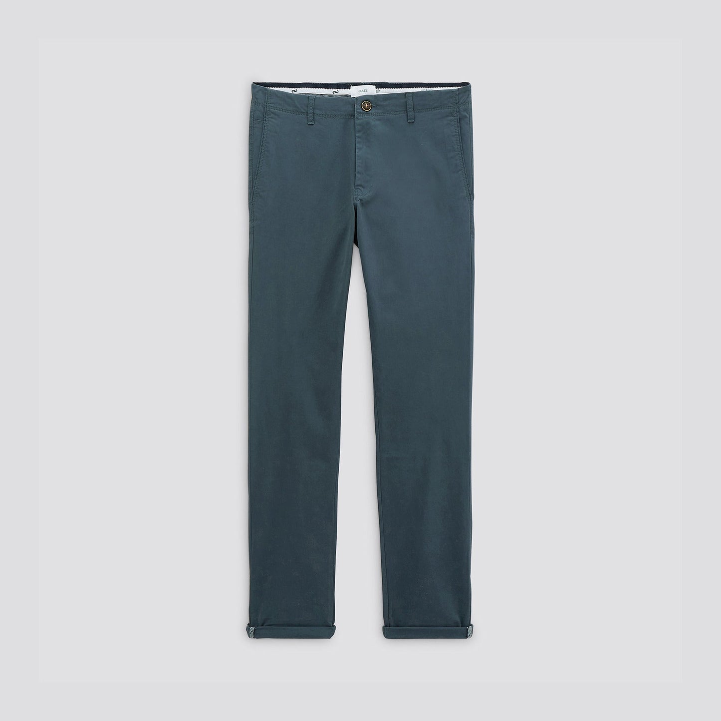 Pantalon chino #Sasha slim en coton issu de l'agriculture biologique