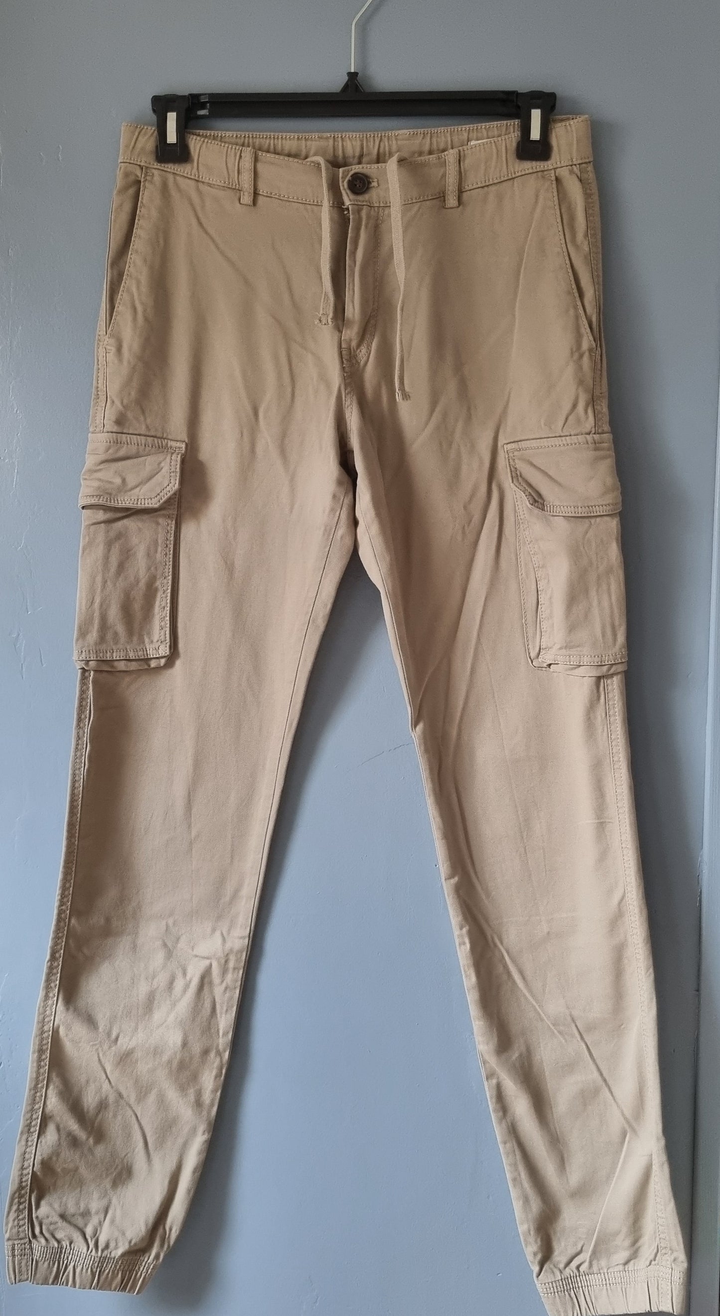 Cargo crème