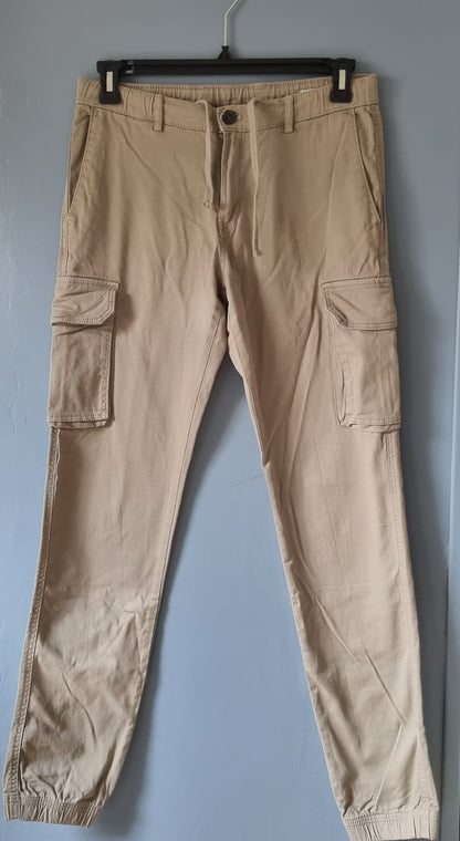Cargo crème