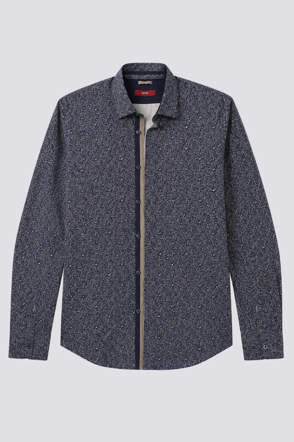 Chemise Extra Slim Imprimée