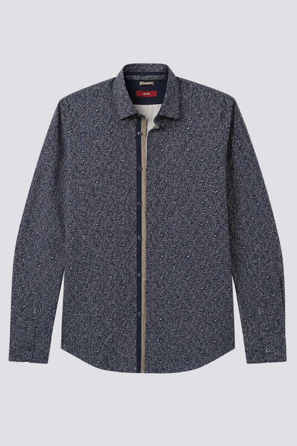 Chemise Extra Slim Imprimée