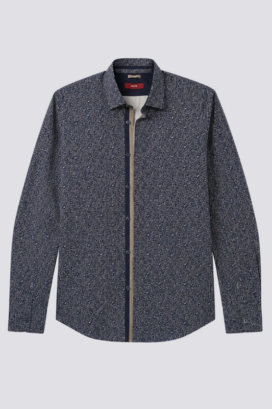 Chemise Extra Slim Imprimée