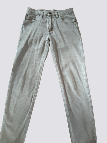 second_hand