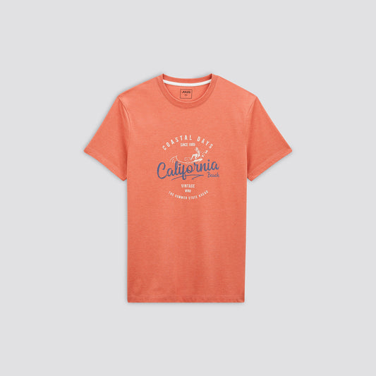 Tee shirt imprimé