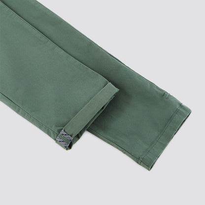 Chino slim coton issu de l'agriculture b