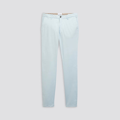 Pantalon chino #Simon léger urbain slim