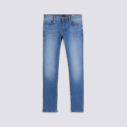 Jean skinny hyperstretch