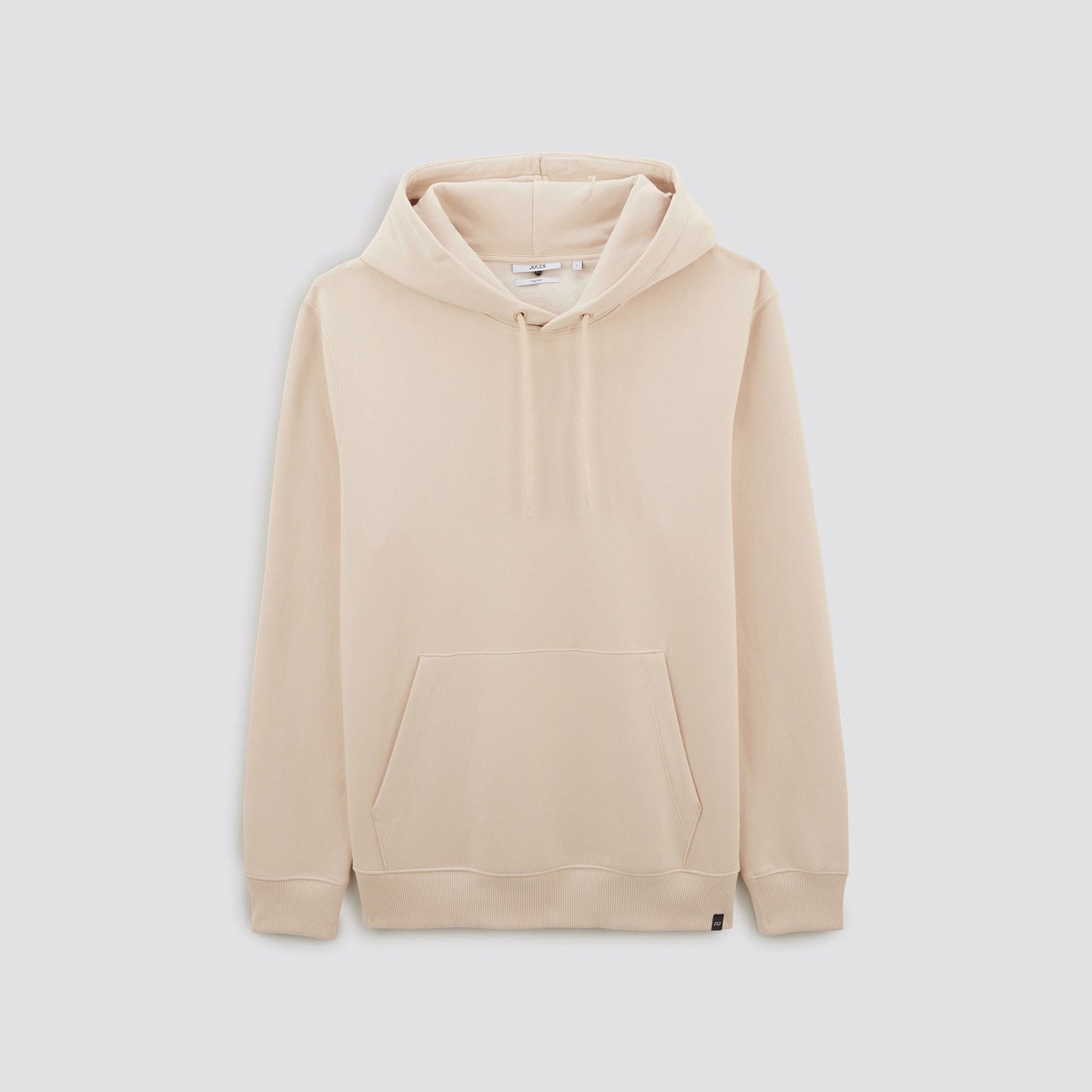 Sweat à capuche essentiel